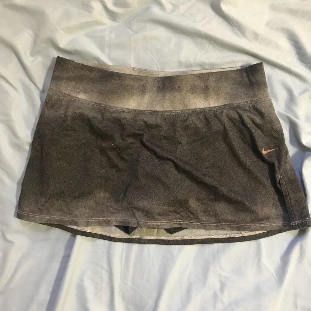 Nike Skirt